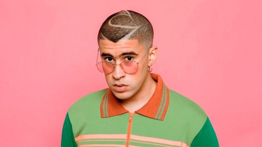 Bad Bunny nos presenta ”De museo”