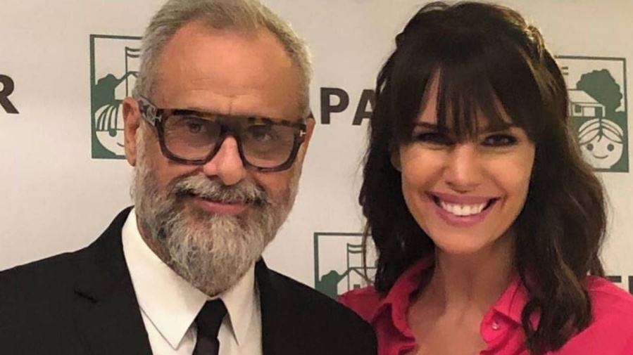 ”No fue falta de amor”: Rial y Romina Pereiro rompieron el silencio sobre la separación