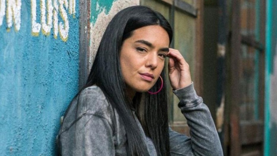 ”Me parece bastante vergonzosa mi imagen”: La confesión de Ángela Leiva