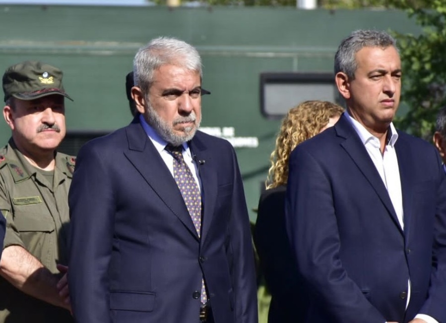 Aníbal Fernández concurrirá a Diputados para brindar detalles del operativo del Gobierno en Rosario contra el narcotráfico