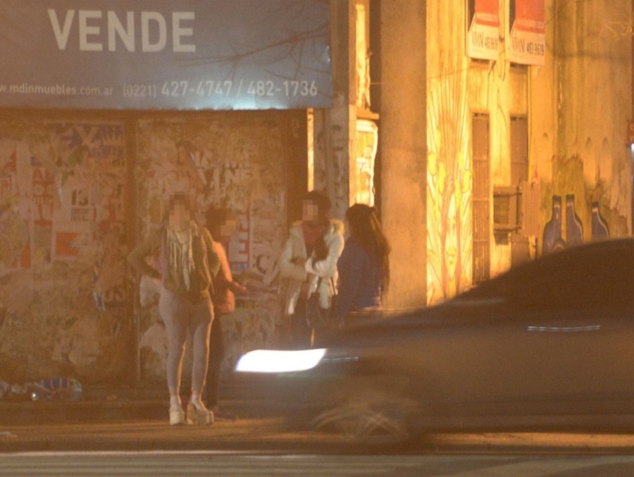 Zona Roja de La Plata: vecinos de El Mondongo se reúnen para analizar su inminente traslado