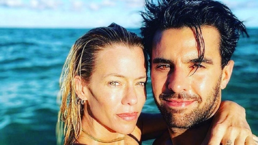 ¿Nicole Neumann quiere volver a ser mamá?