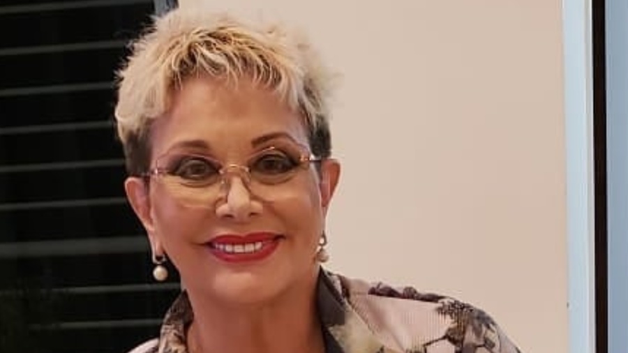 Hoy arranca el nuevo programa de TV de Carmen Barbieri