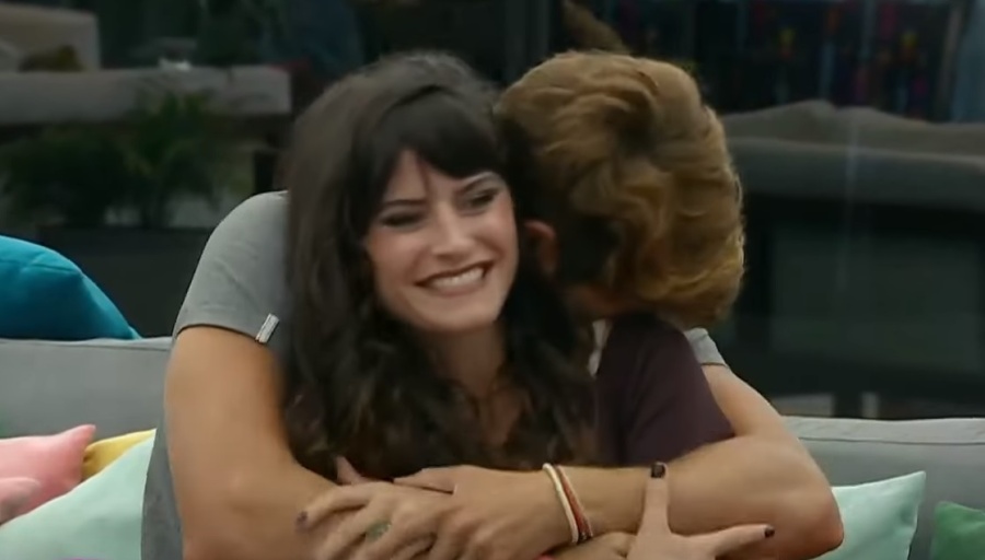 Inmunidad, liderazgo y dos motos: Valentina se convirtió en la familiar ganadora de Gran Hermano