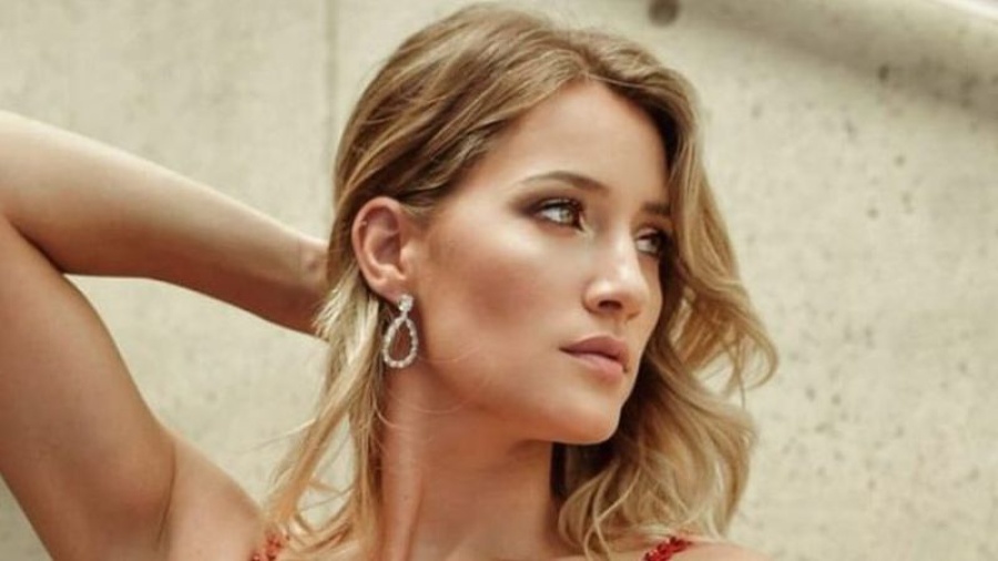 Mica Viciconte confesó que no se casaría