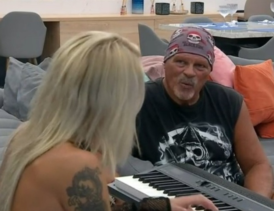 Más unidos que nunca: Camila salvó a Alfa de la placa de nominados y se afianza su amistad dentro de la casa de Gran Hermano