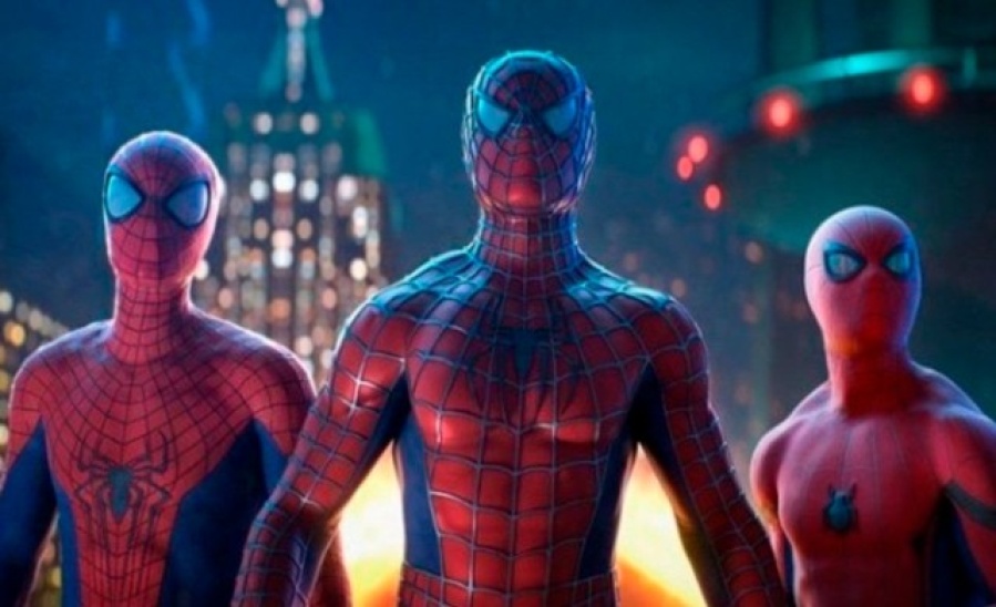 Ya se estrenó el esperado tráiler oficial de ”Spider-Man: No Way Home”