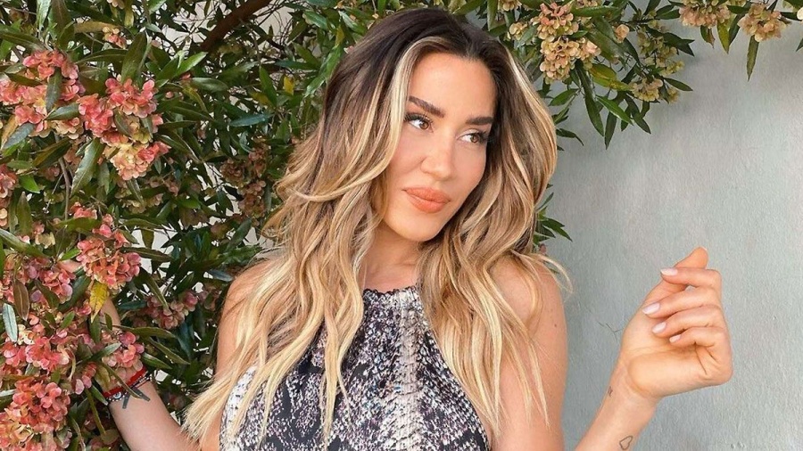 ”Con la vena de las emociones”: La confesión de Jimena Barón