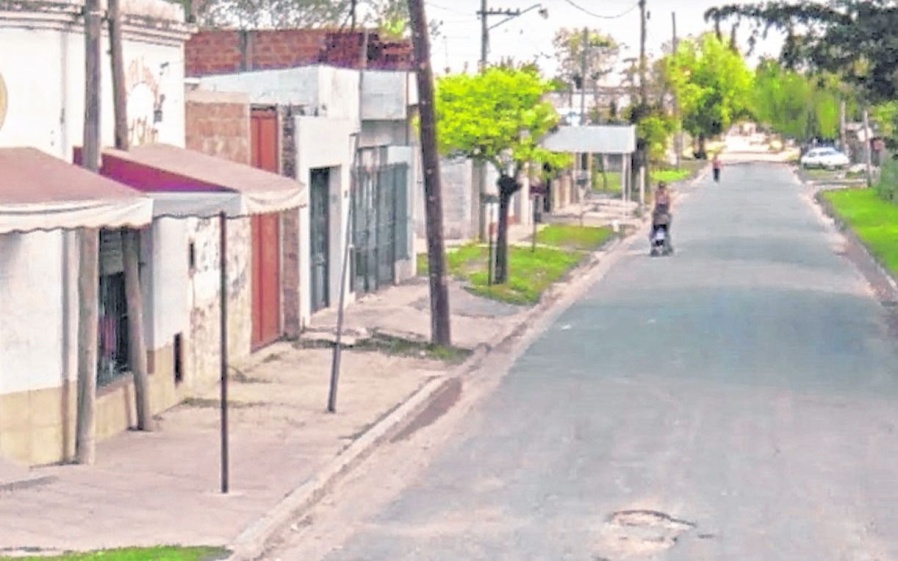 Un jubilado de Berisso sufrió un millonario robo en su casa