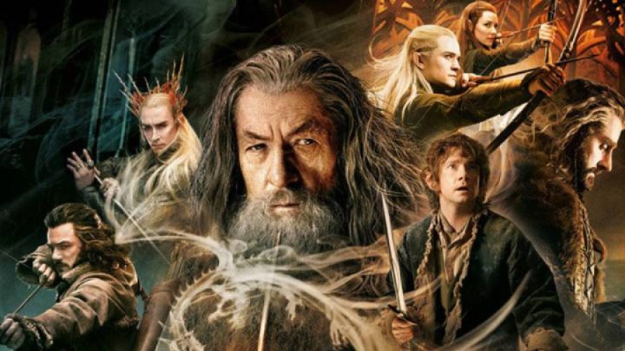 La serie de ”El Señor de los Anillos” ya tiene fecha de estreno