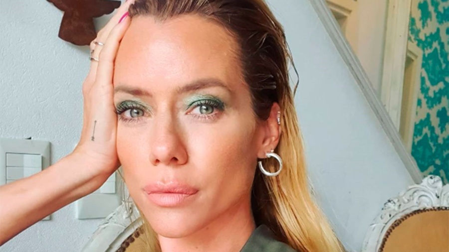 ”Escorpio, amores”: La respuesta de Nicole Neumann a quienes la critican