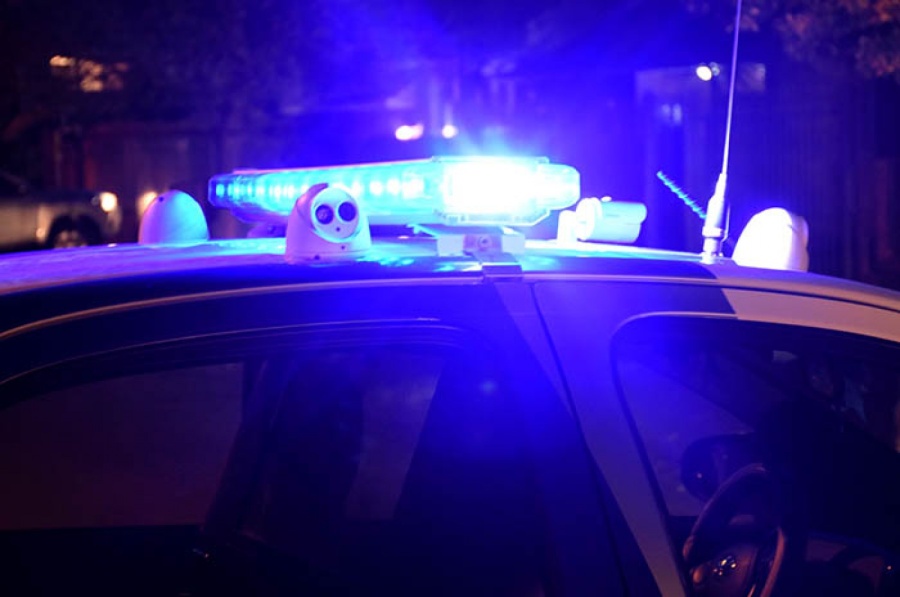 Golpeó de manera salvaje a su hermana, la llevaron al hospital de Gonnet, la persiguió y volvió a atacarla