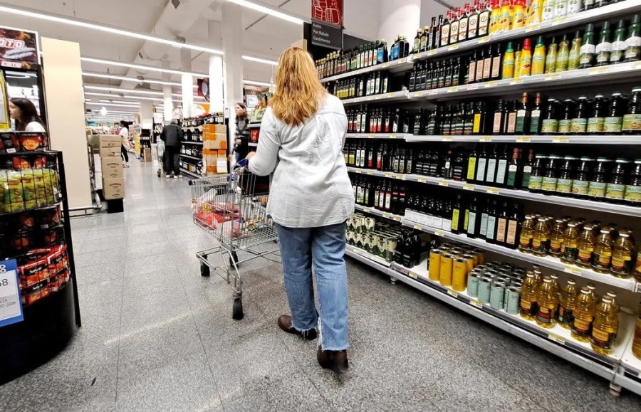 El INDEC publicará la inflación de noviembre y las consultoras pronosticaron que podría ubicarse por debajo del 3%