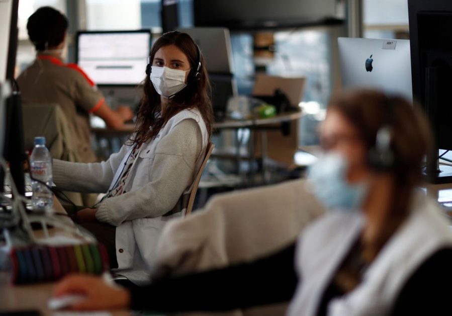 ”No tenerle miedo a los muertos”: el terrorífico y sorpresivo requisito que pidieron en una oficina estatal y se hizo viral