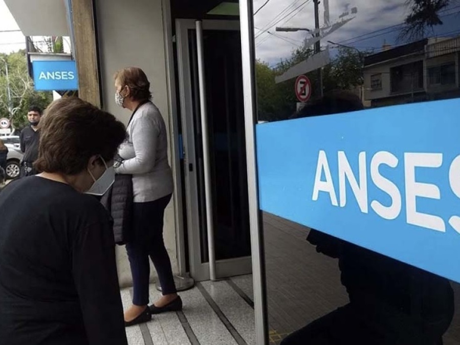 IFE 4: Arrancó la segunda etapa de inscripción para cobrar los 18 mil pesos