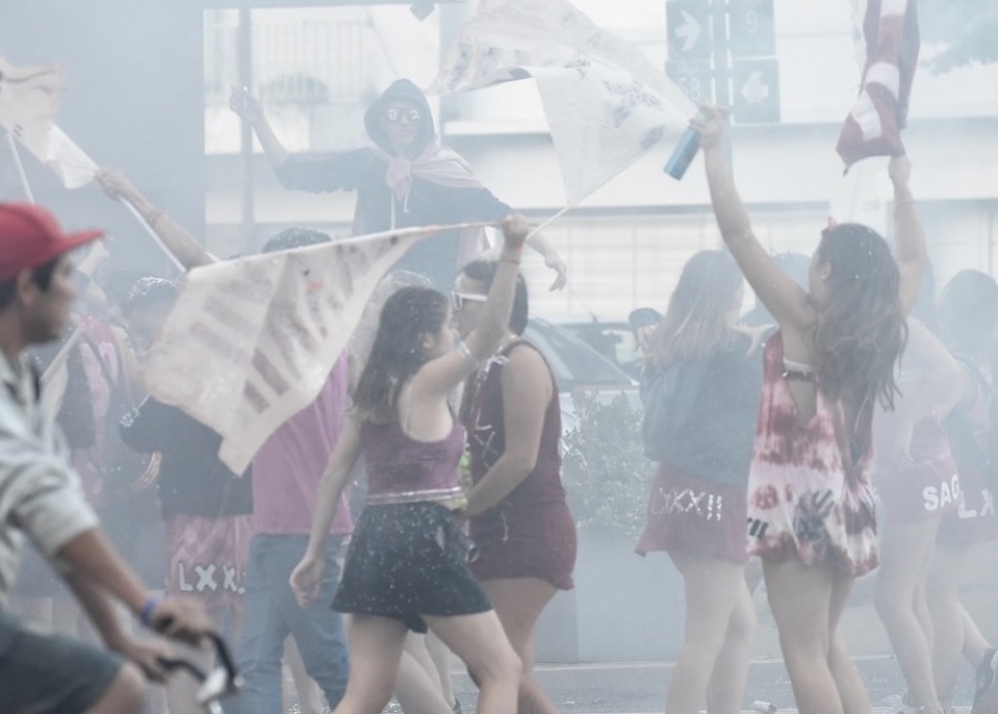 Compañerismo, ruidos y el rol de los padres: emitieron recomendaciones para el Último Primer Día de clases en La Plata