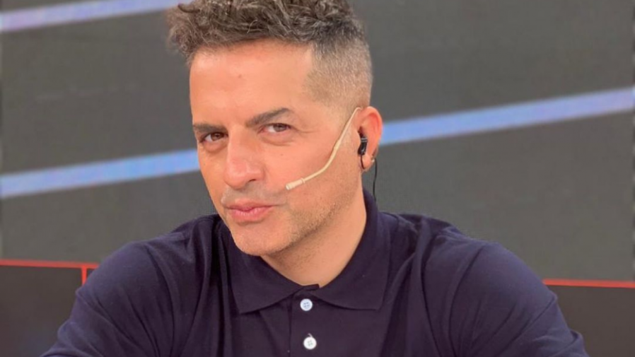 Ángel de Brito reveló quién cree que será el campeón de La Academia