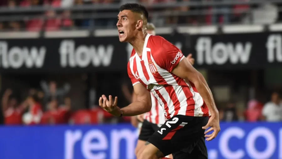 Se confesó Zaid Romero: El interés de Boca, el amor por Estudiantes y su nueva vida en Bélgica