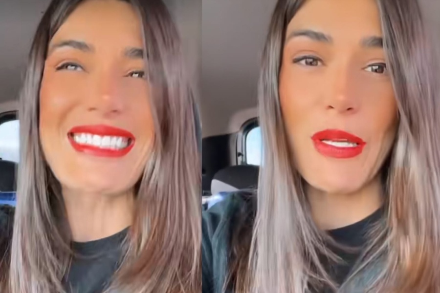 Una turista española criticó la rutas y el gobierno argentino y en las redes no se lo perdonaron: ”Esto es una mier...”