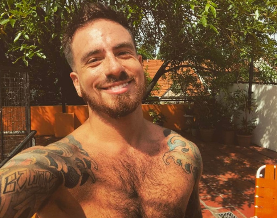 ¿Fede Bal quiere ser papá?