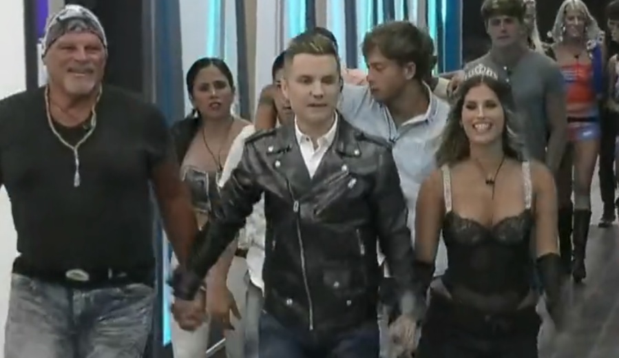 Pasó de todo en la casa más famosa y los ”hermanitos” se revolucionaron