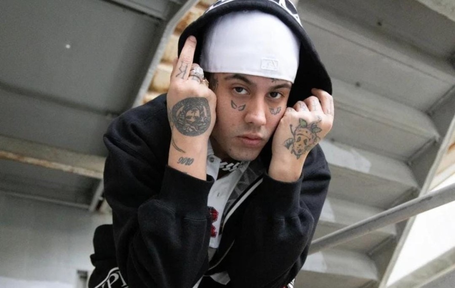 Duki aprovechó el lanzamiento de su nuevo álbum ”Antes de Ameri” para comprarse un predio en la Luna