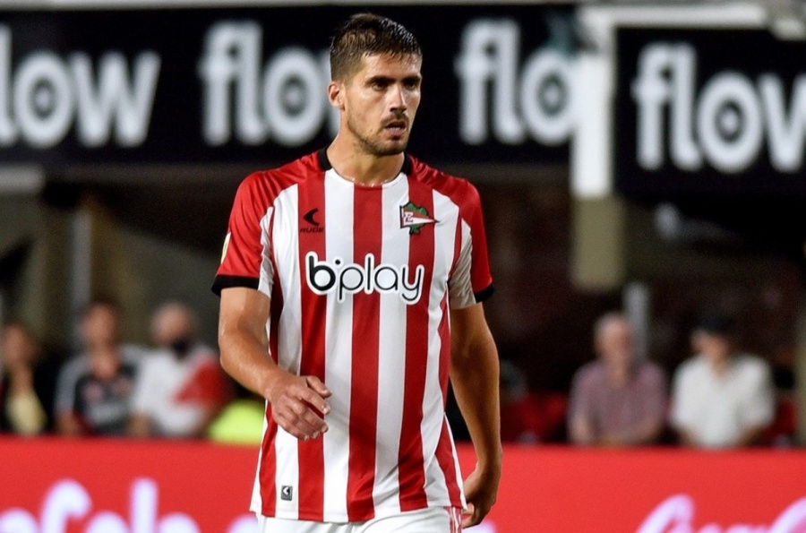 Noguera desnudó problemas internos detrás de su firma de contrato