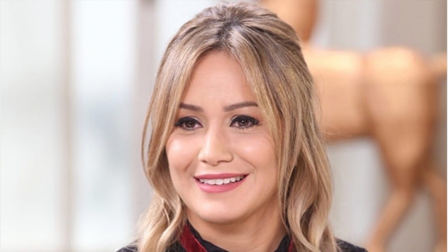 ”No bajes los brazos”: El consejo de Karina ”la princesita” a sus fans