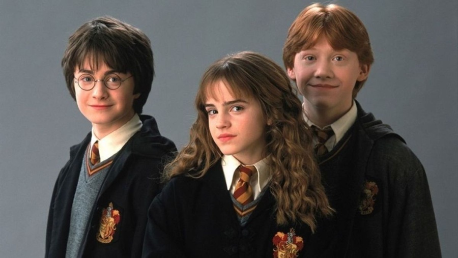 El elenco de ”Harry Potter” se reunirá para celebrar los 20 años de su estreno