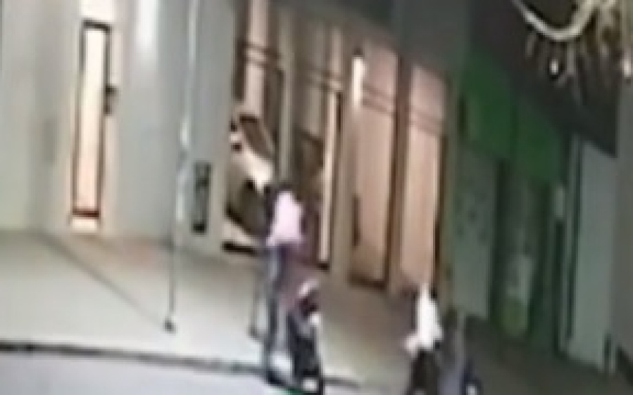 La banda de los ”roba Rappi” atacan en La Plata