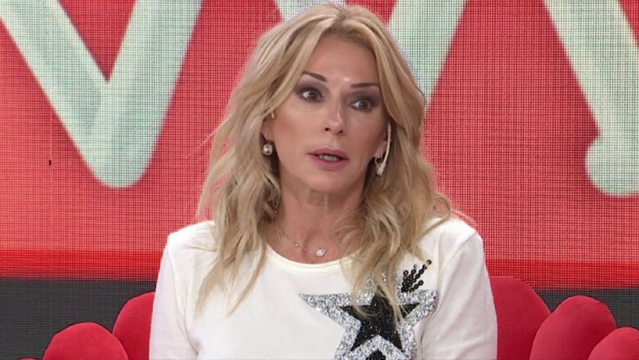 Yanina Latorre: ”Para mí, Icardi dice la verdad”