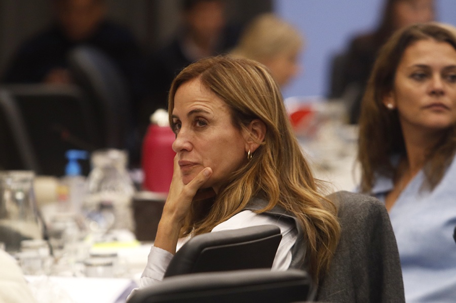 Tolosa Paz: ”El veto a la Emergencia en Discapacidad fue un ataque brutal contra los más vulnerables”