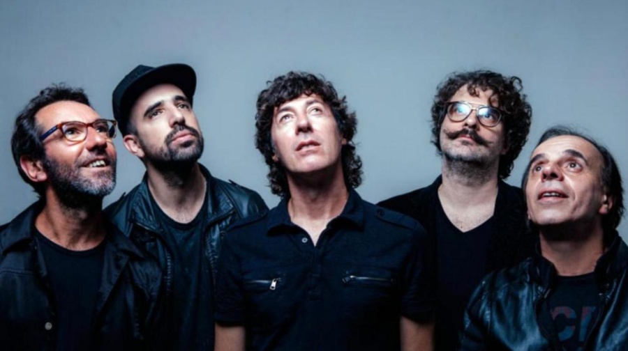 El Cuarteto de Nos lanza ”Lámina once”, su nuevo álbum