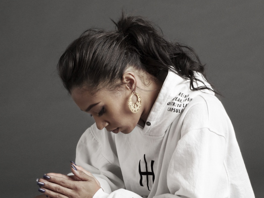 Bia lanza ”Besito”