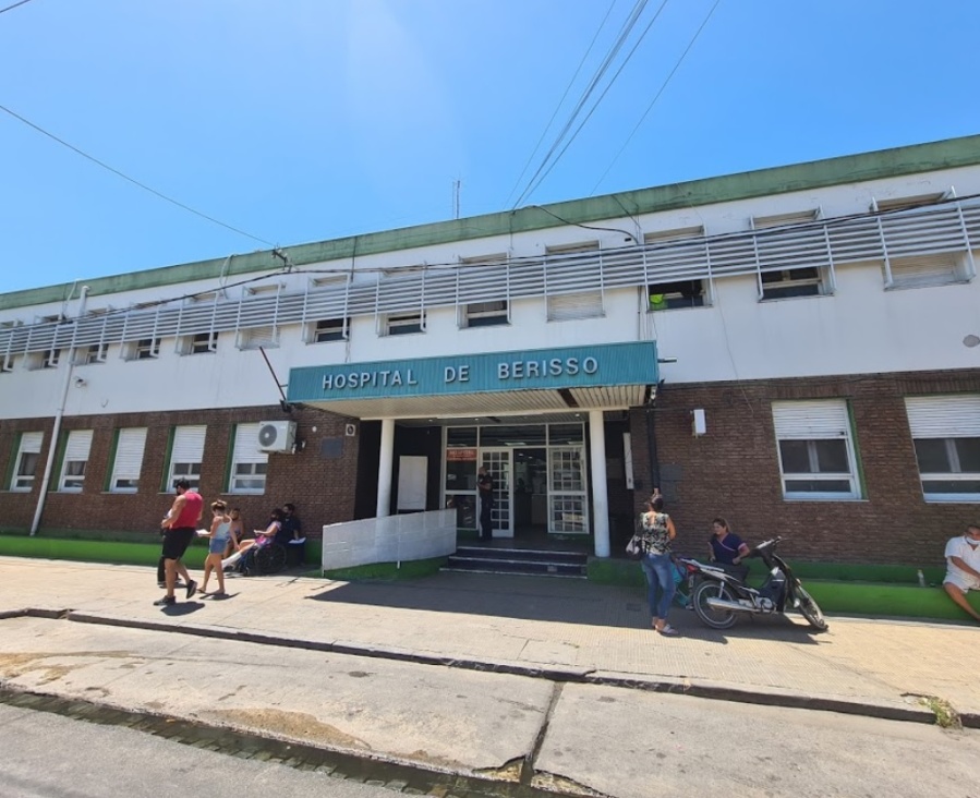 Una mujer embarazada fue golpeada por su pareja en Berisso y debió ser hospitalizada