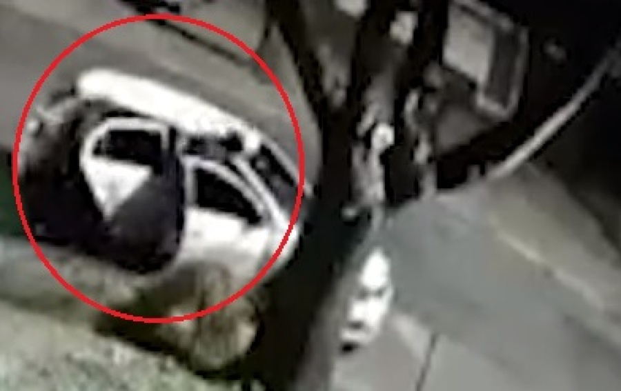 La ”banda del Gol Trend” atemoriza a los vecinos de La Plata