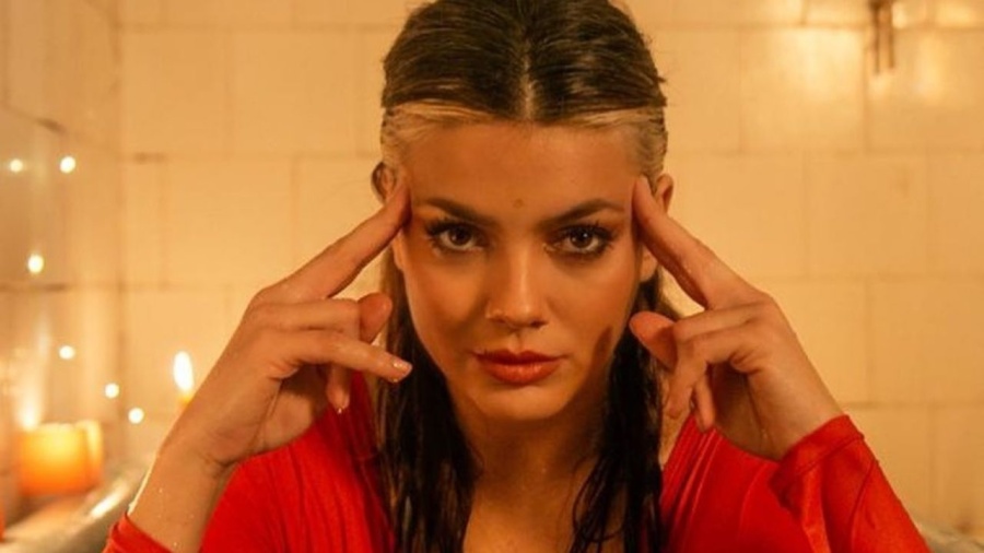 Natalie Pérez: ”Me da miedo que me envenenen”