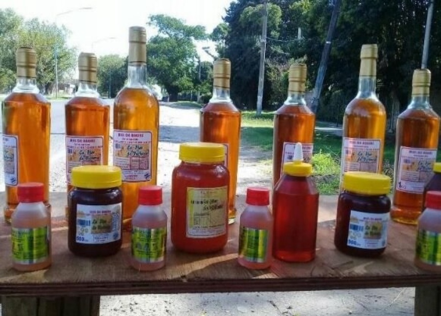 Prohibieron en Argentina la venta de una marca de miel que era peligrosa para el consumo