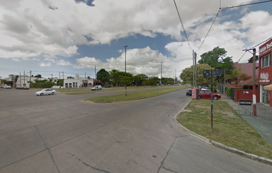 Manejaba una moto robada en Tolosa y quedó detenido