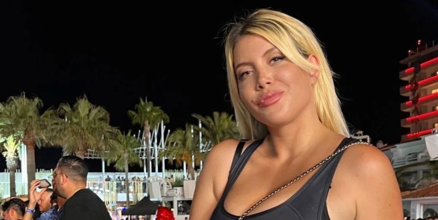 Wanda Nara emitió un comunicado luego de que aseguraran que esta imputada por trata de personas