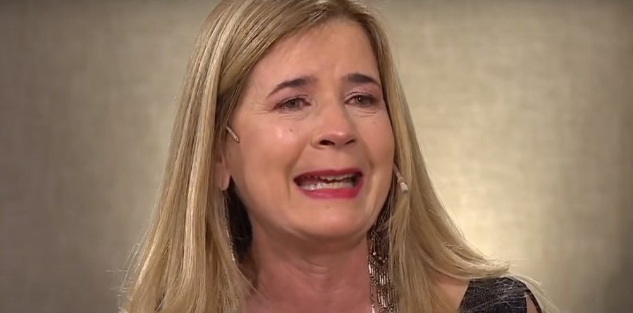 La angustia de Mercedes Ninci porque no llega a fin de mes: ”No me alcanza”