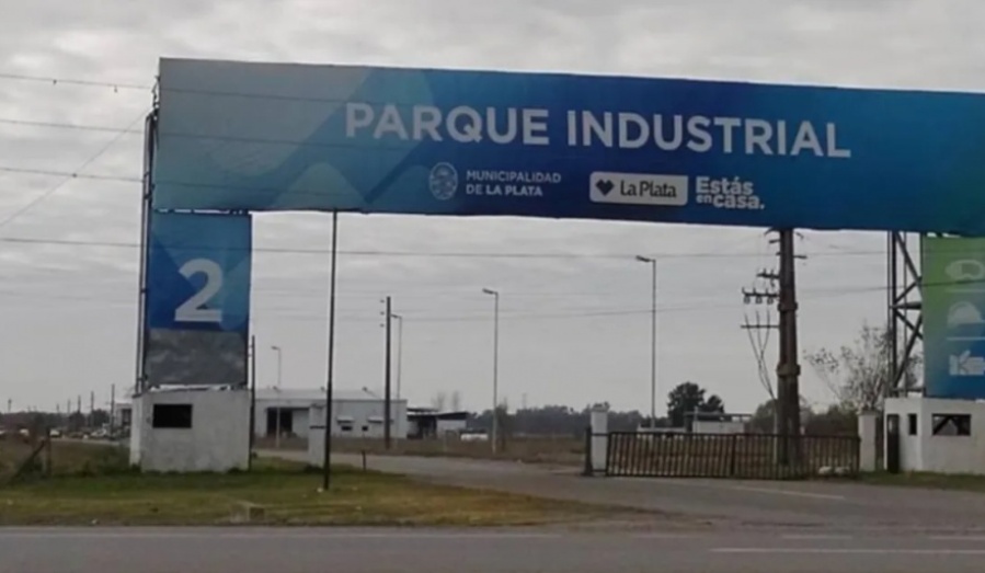 Alak escrituró en Parque Industrial II de La Plata