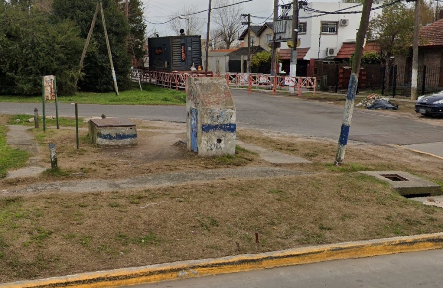 Una platense denunció que su pareja la mantuvo cautiva una semana: los vecinos llamaron al 911 por los tremendos gritos