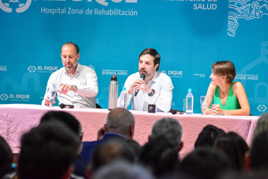 Se lanzó el Programa Provincial de Cannabis Terapéutico y habrá una guía para los médicos bonaerenses