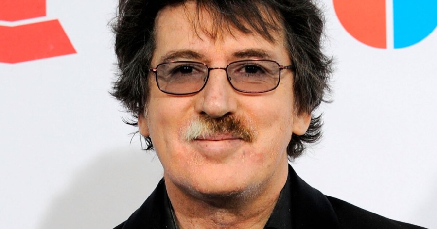 Se cumplen 25 años del disco ”Say no more” de Charly García