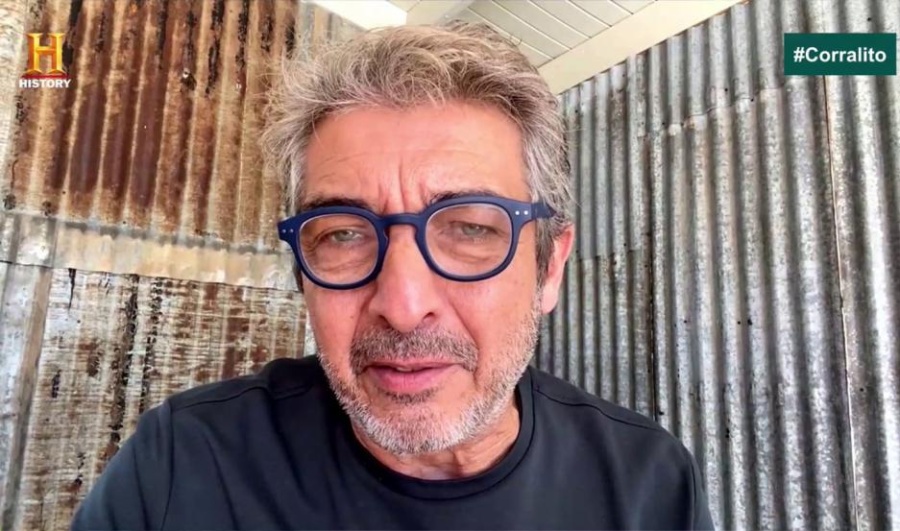 Se estrena el documental ”2001, el año del corralito” narrado por Ricardo Darín