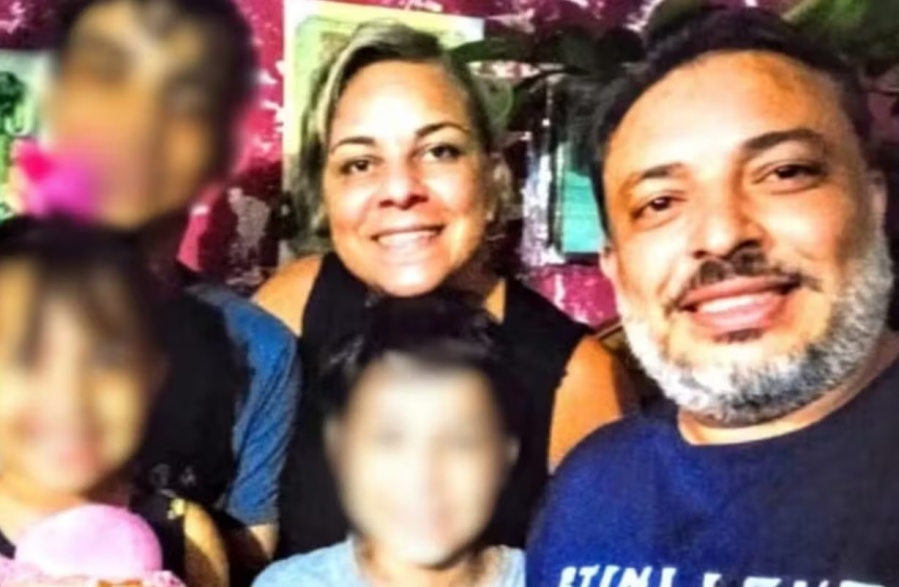 Fingió un peligroso accidente para que muera su esposa y cobrar un seguro de vida millonario: el airbag fue la clave del caso