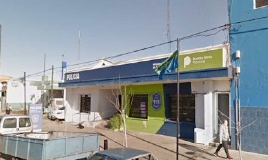 Cayó ”El Bebe”, un histórico ladrón de Los Hornos