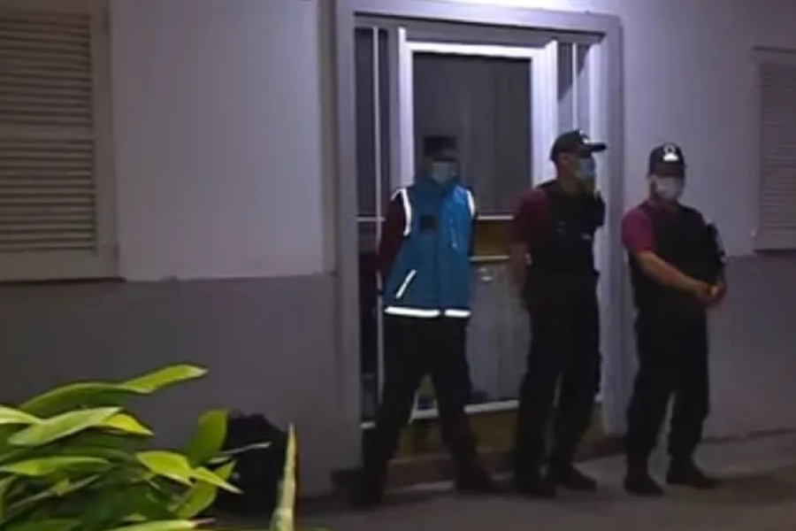 Encontraron a dos hermanos muertos y creen que fueron asesinados