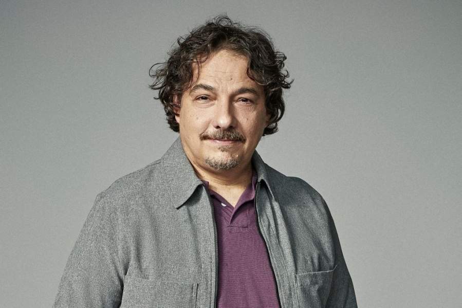 Tras veinte días internado, le dieron el alta a Fernán Mirás